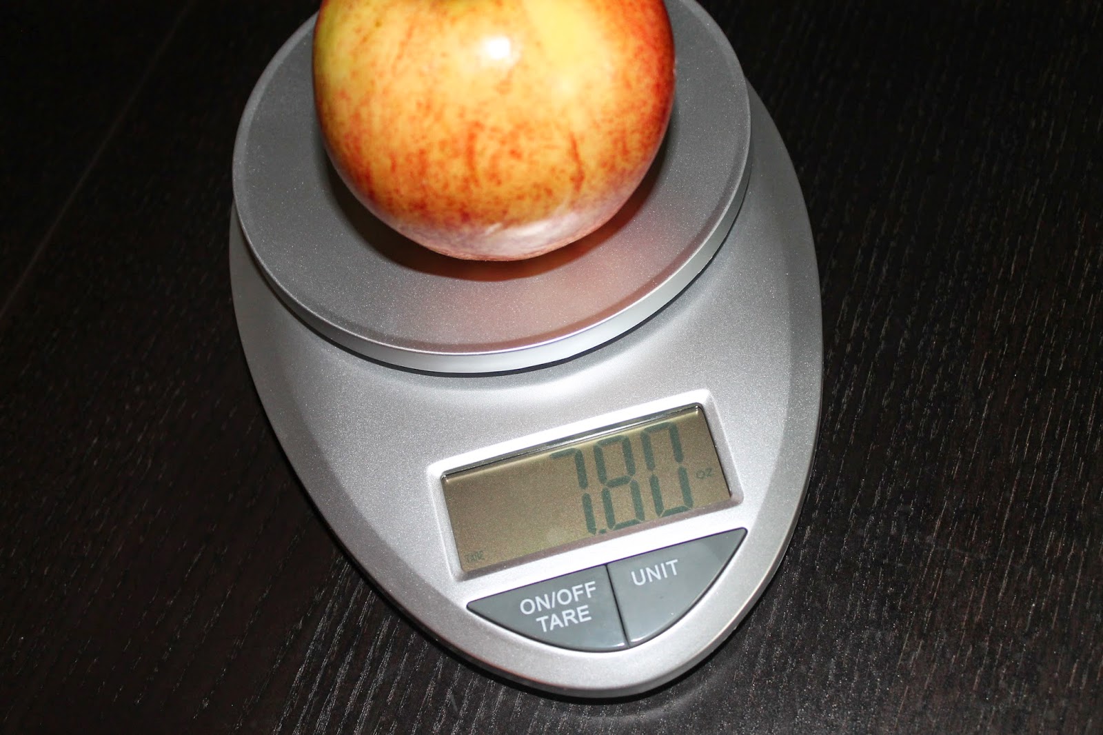 How a Kitchen Scale Can Help You Lose Weight – Eat Smart