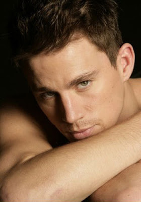 Channing Tatum