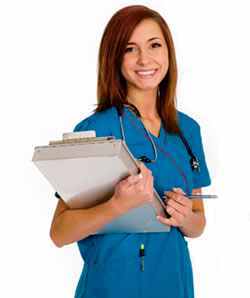 Nursing Staff Agency Business