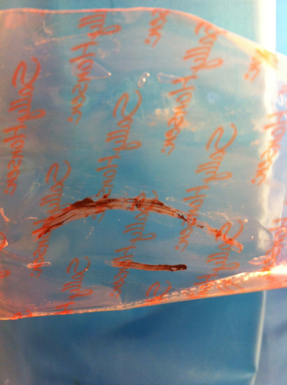 How to Use Sally Hansen Wax Strips Everything Pretty