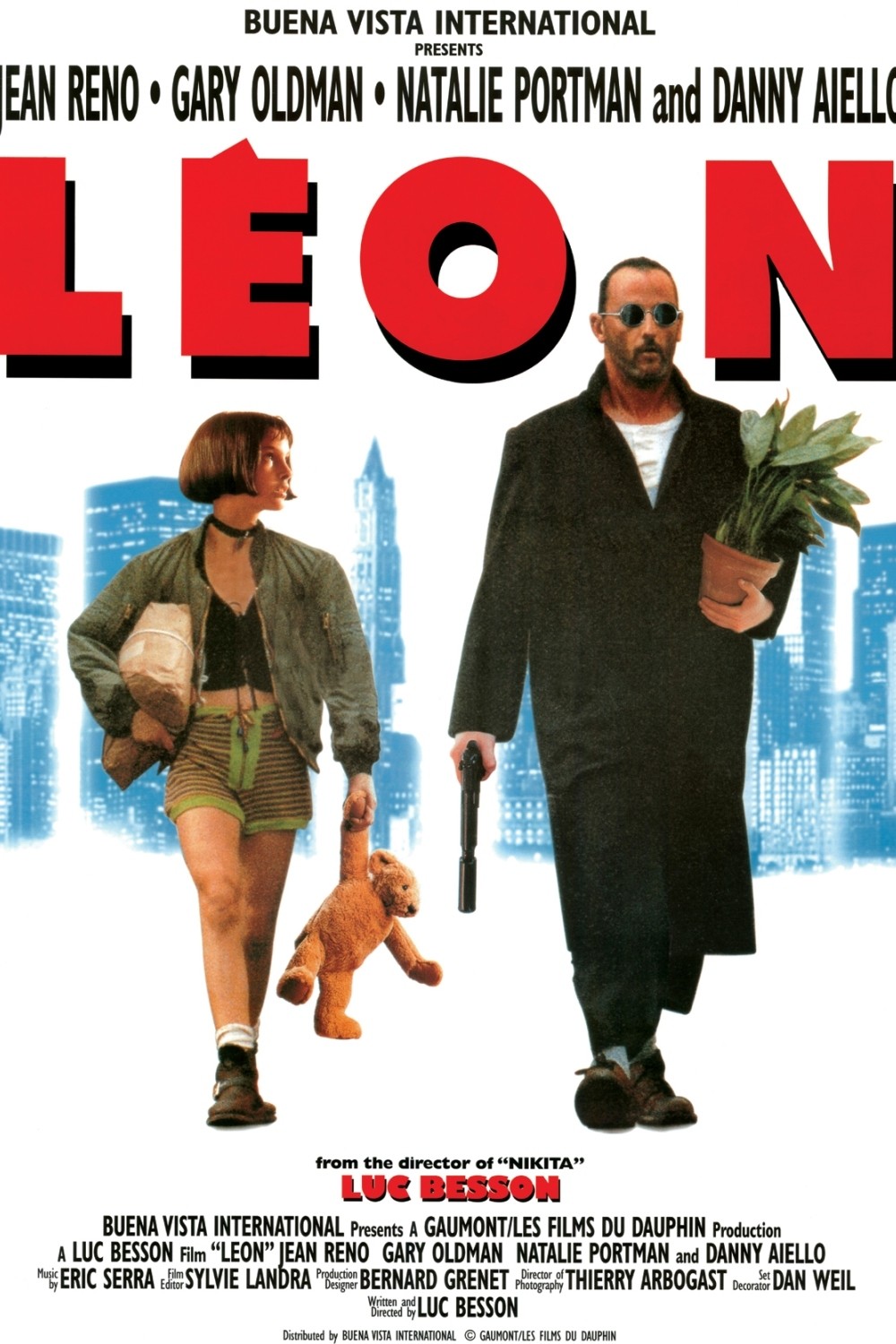 Léon