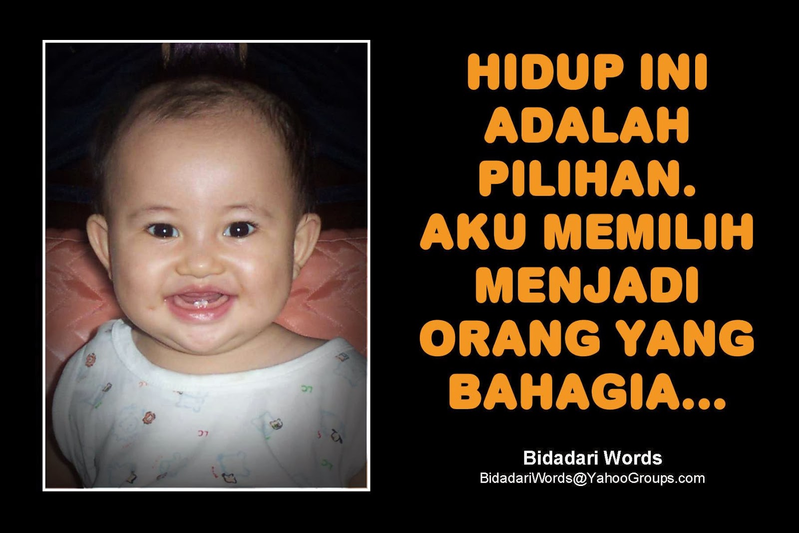 Gambar Motivasi I Kalimat Motivasi I Kata Motivasi I Cerita Motivasi I