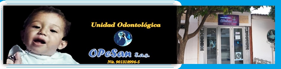 UNIDAD ODONTOLOGICA OPESAN