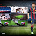 Menu Graphic PES 2015 for PES 2013 by N96