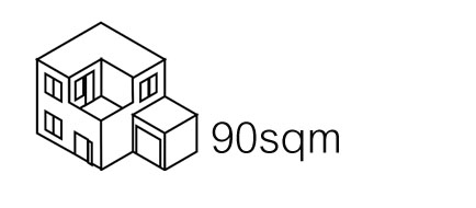 90sqm