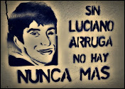 Desaparecido por la policía bonaerense el 31 de Enero de 2009