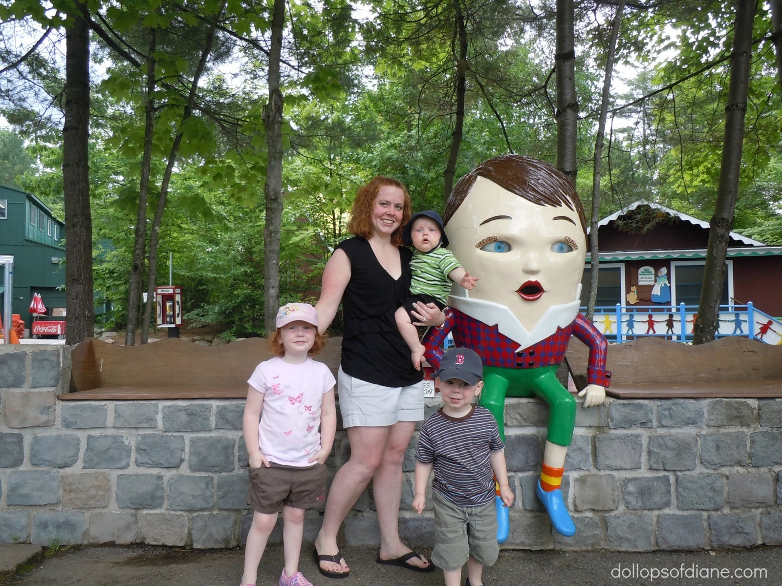 Story Land Discount Code at Ola Delreal blog