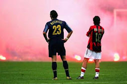 Review: AC Milan vs Inter Milan