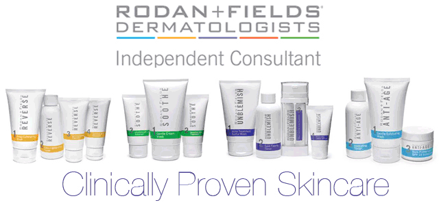 Rodan + Fields