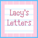lacy's Letters