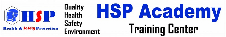 Jadwal Training Ahli K3 Umum | HSP Academy