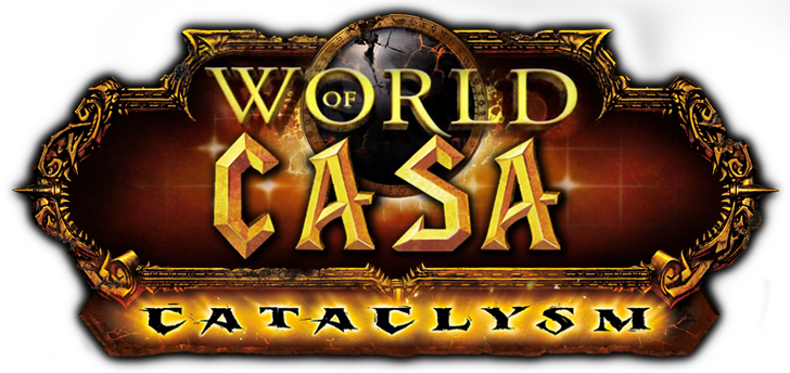 World of Casa