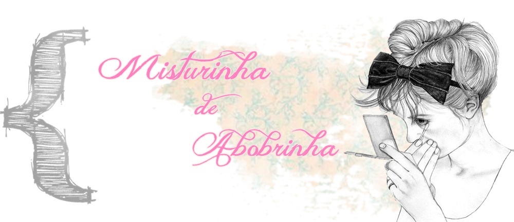 Misturinha de Abobrinha