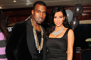 Kanye West isn't Interest Watch Kim Kardashian Porn Videos ...
