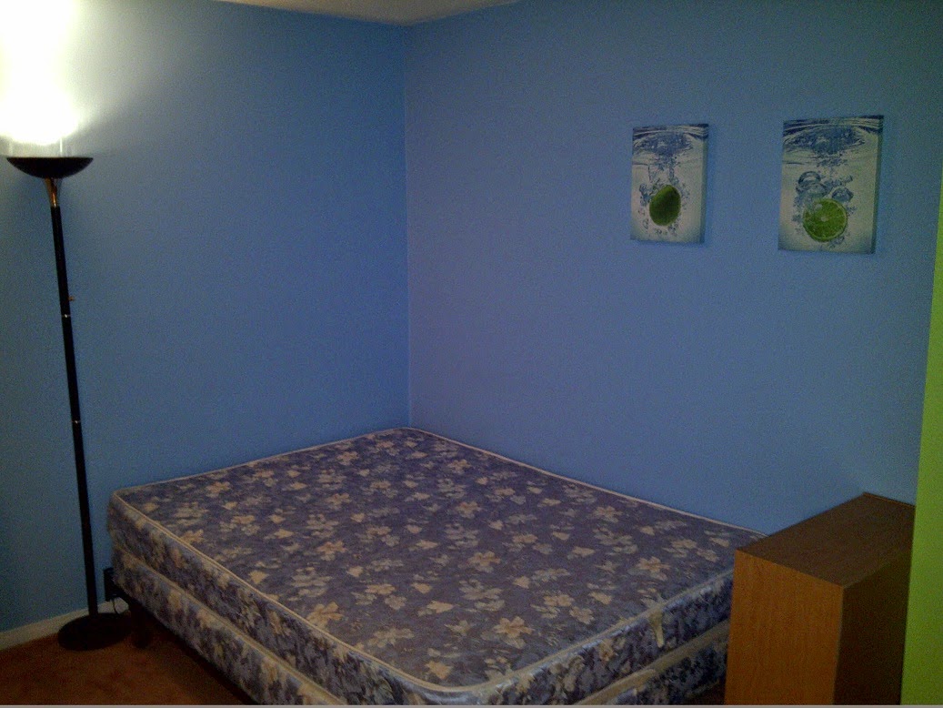 Brampton Sandalwood Bramalea Room For Rent 400 Mth 2013