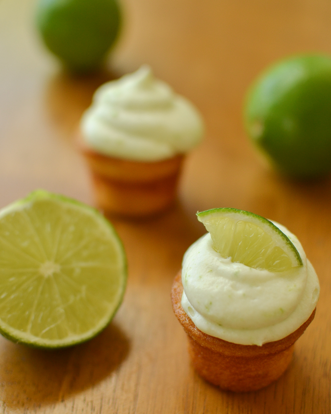 Key Lime Frosting Maurine Dashney