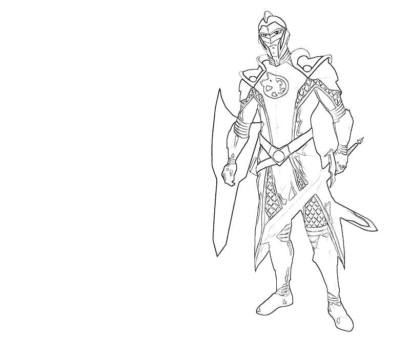 printable-black-knight-art-coloring-pages