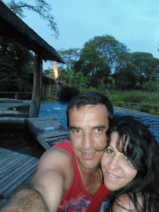 Pousada Cabanas do Pantanal