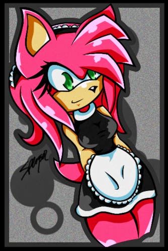 Rouge The Sexy Bat 2014