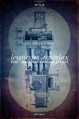 Los Angeles Loves... A Night at pehrspace