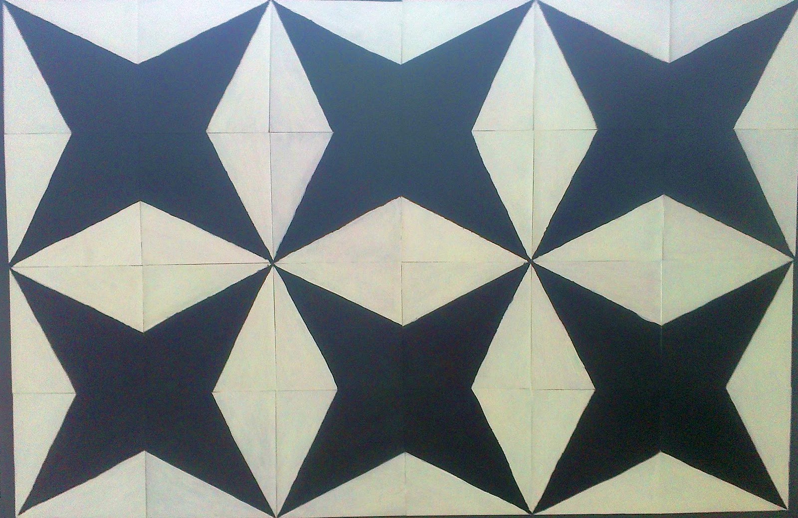 Liceo de Piriápolis 'José Luis Invernizzi': Mosaicos - Proyecto de Arte