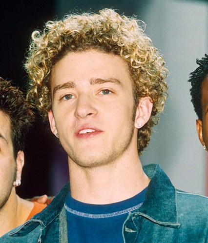 35 pics that prove Justin Timberlake doesnt age - Jetss