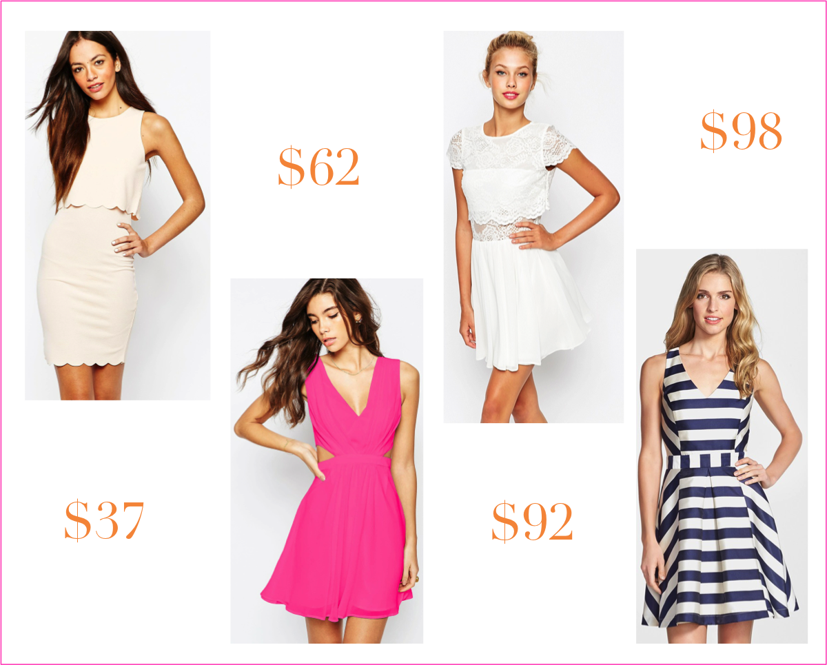 homecoming dresses under $100
