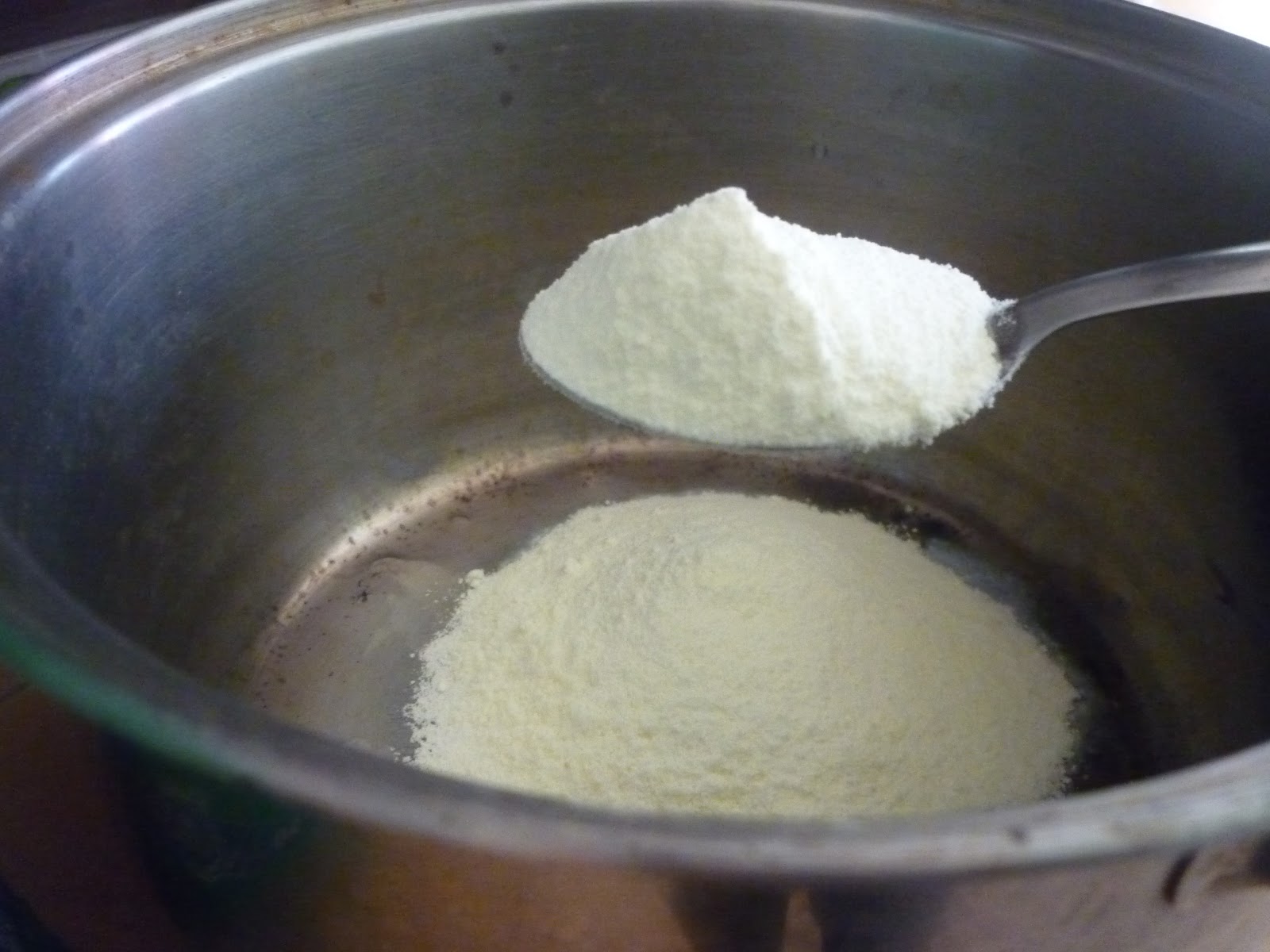 The Road Not Taken How to make Yogurt! (using the ricecooker)