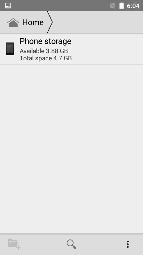 Primo GF4 review Memory