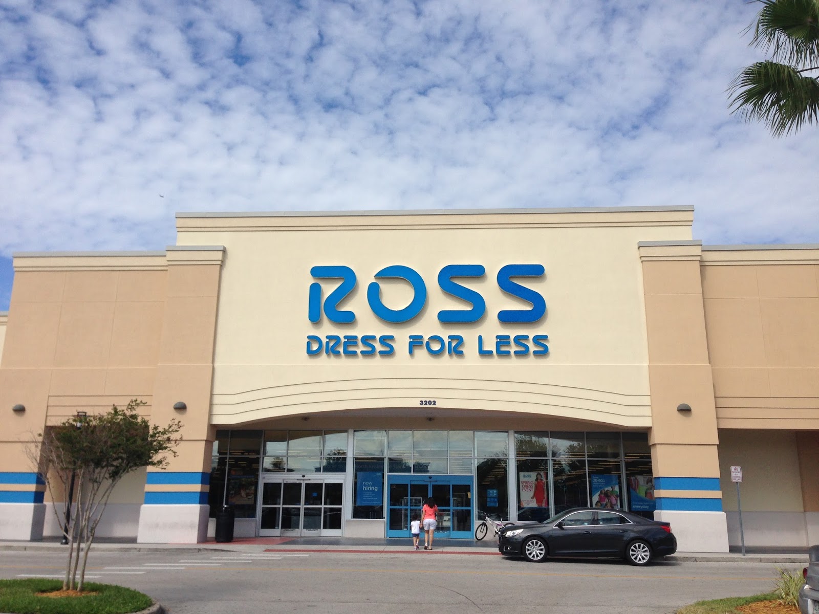Orlando em Família ROSS DRESS FOR LESS A LOJA DOS PREÇOS BAIXOS