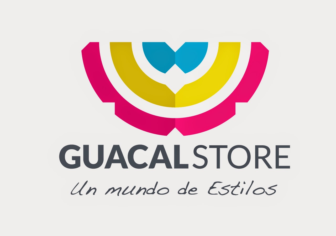 Bazar de Creativos: Guacal Store