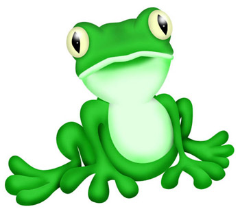 Katak Panggil Hujan