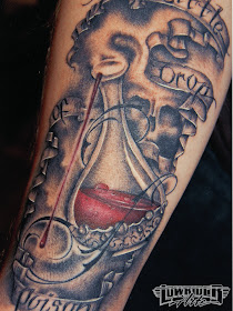 Tattoo Art Tattoo Art