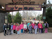 Going on a Bear Hunt!!!