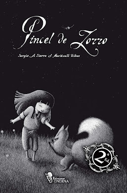 "PINCEL DE ZORRO" (2007)