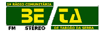 Rádio Beta 93,3 FM Comunitária