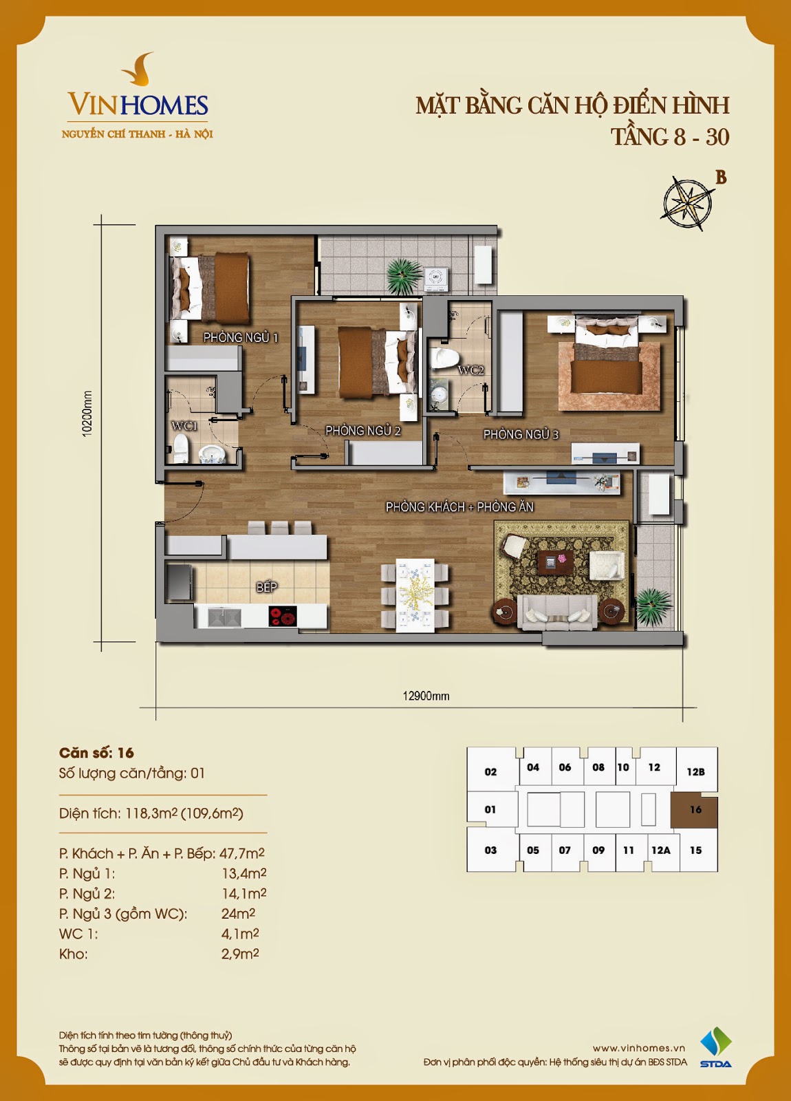 Vinhomes 56 Nguyễn Chí Thanh - Căn Hộ hạng sang Hà Nội Vinhomes 56 Nguyễn Chí Thanh - Căn Hộ hạng sang Hà Nội