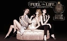 parfum fuel for life diesel parfum fuel for life diesel