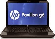 Hp Pavilion G6 1a52nr Notebook Pc Software And Driver