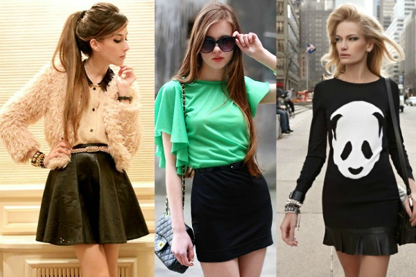 roupas modinhas atuais