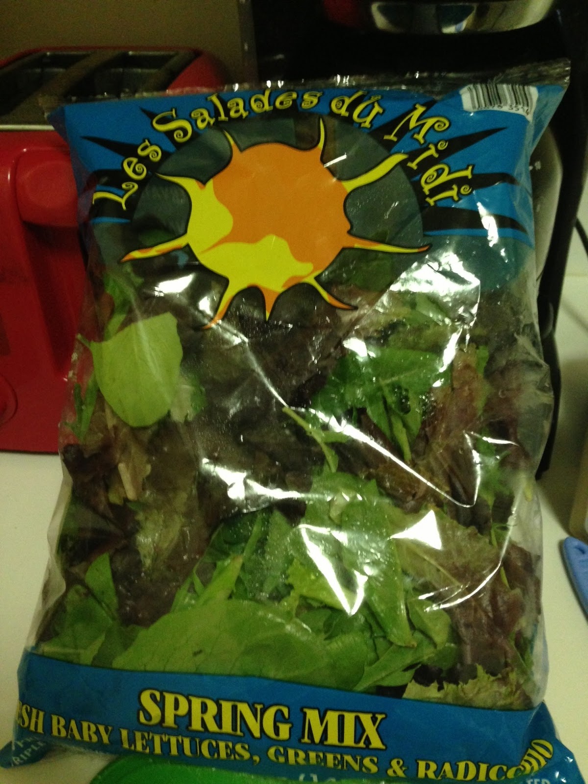 Beany Malone Trader Joe's Tarte aux Champignons