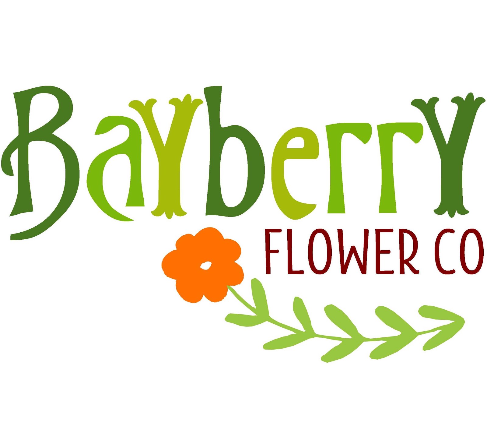 Bayberry Flower Company
