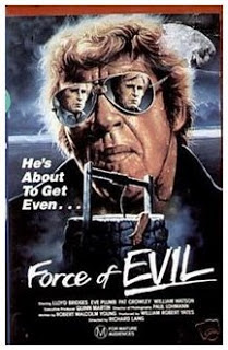 The Force of Evil 1977 Hollywood Movie Watch Online Informations :