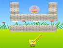 Food Bounce Spongebob Game Collections