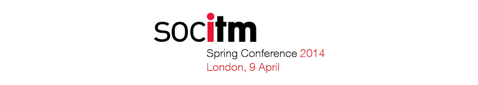 Socitm Spring Conference 2014