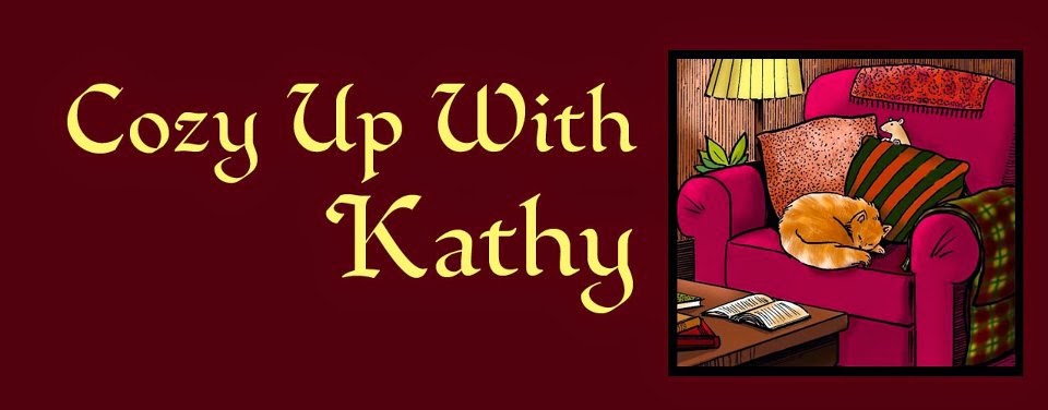 Cozy Up With Kathy