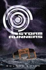 Storm Runners: The Wind