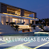 20 Casas luxuosas e modernas do escritório Saota! Confira detalhes!
