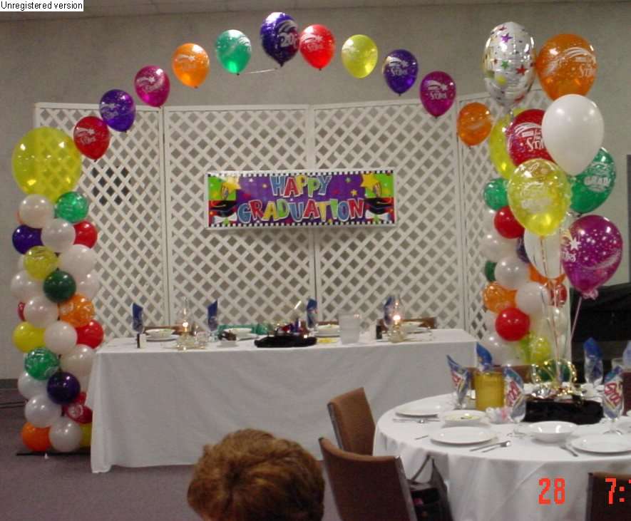 Balloon Designs Pictures Balloon Arches And Columns