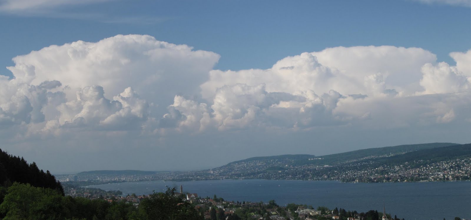 Die Schweiz Und Mama Schulze Mama On The Rocks